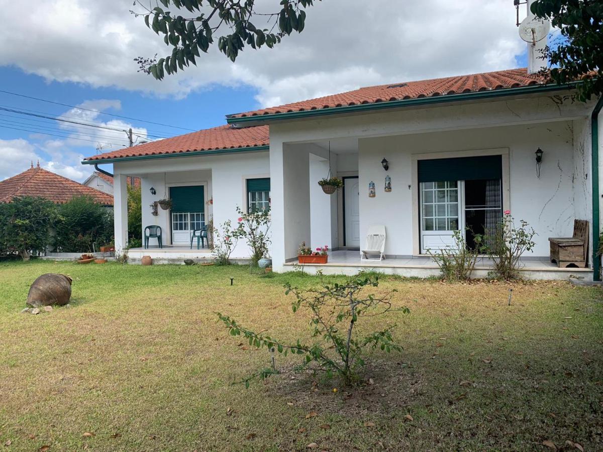 Casa Da Nespereira- Lugar Acolhedor Rodeado De Natureza Soure 외부 사진