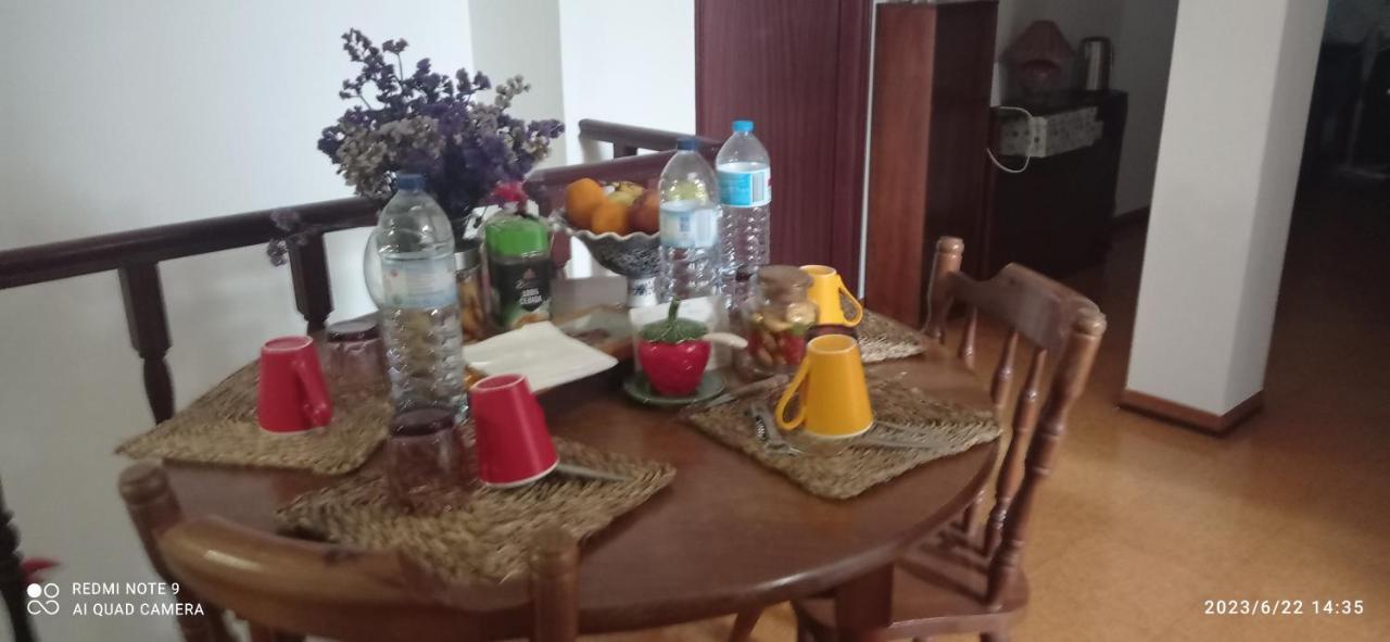Casa Da Nespereira- Lugar Acolhedor Rodeado De Natureza Soure 외부 사진